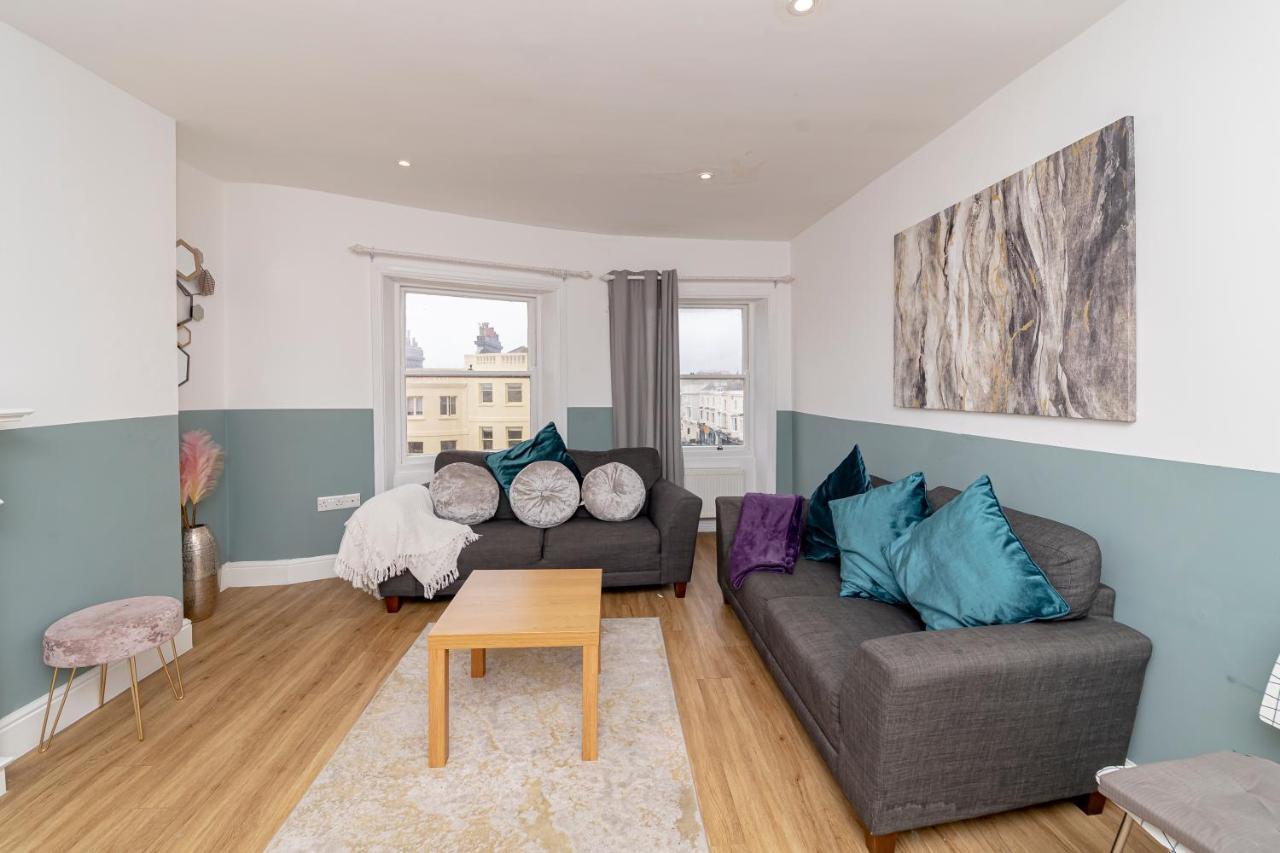 Flash Sale Central Hove 2 Bedroom Flat Bn38Bru05 Exterior photo